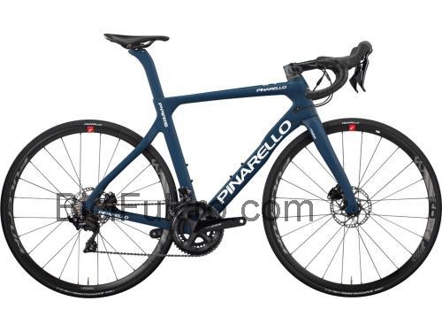 Pinarello Paris 105 scheda tecnica 